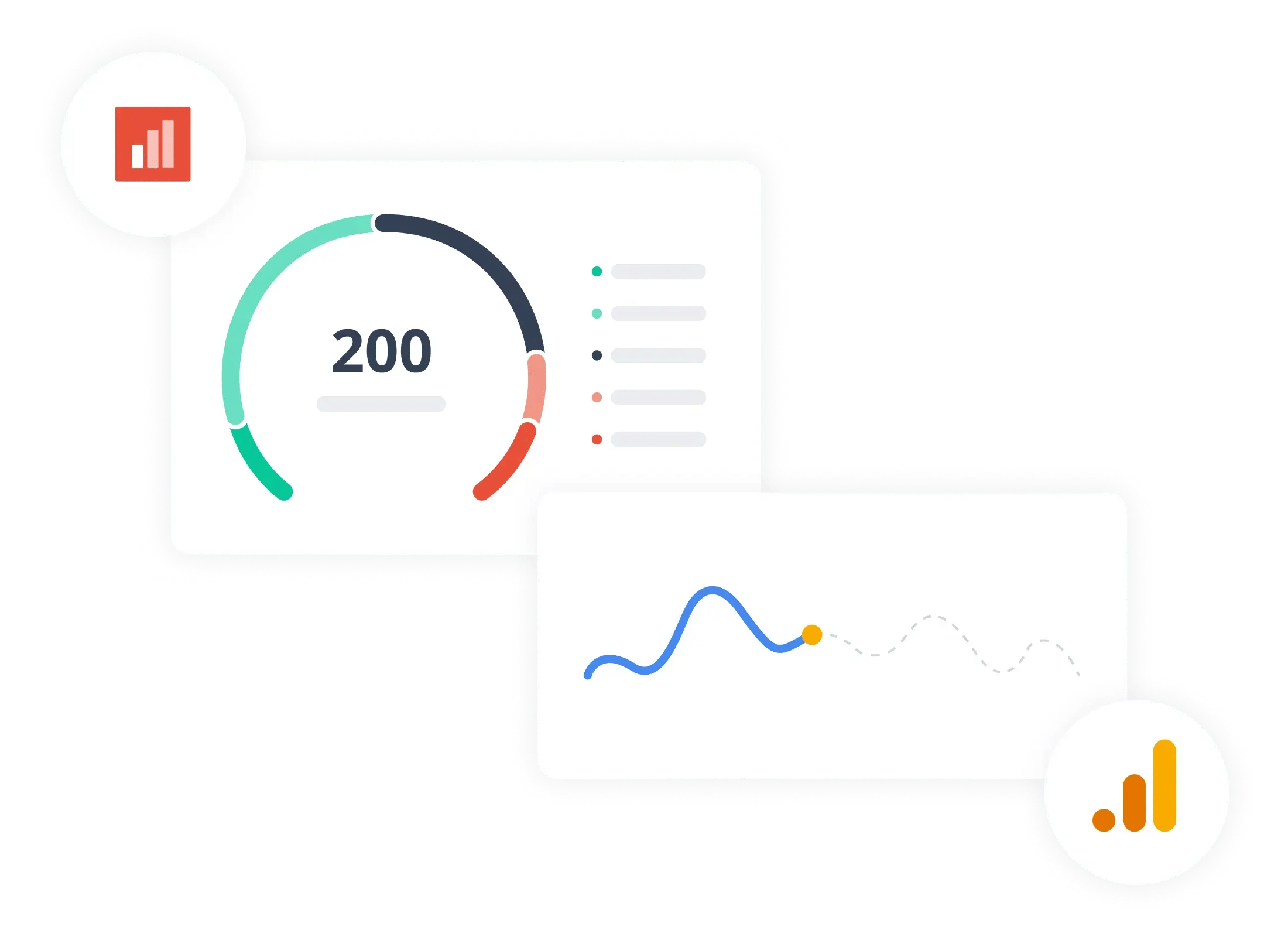 15 - Analytics del Dashboard PriceShape