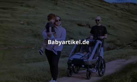 Case study - babyartikel