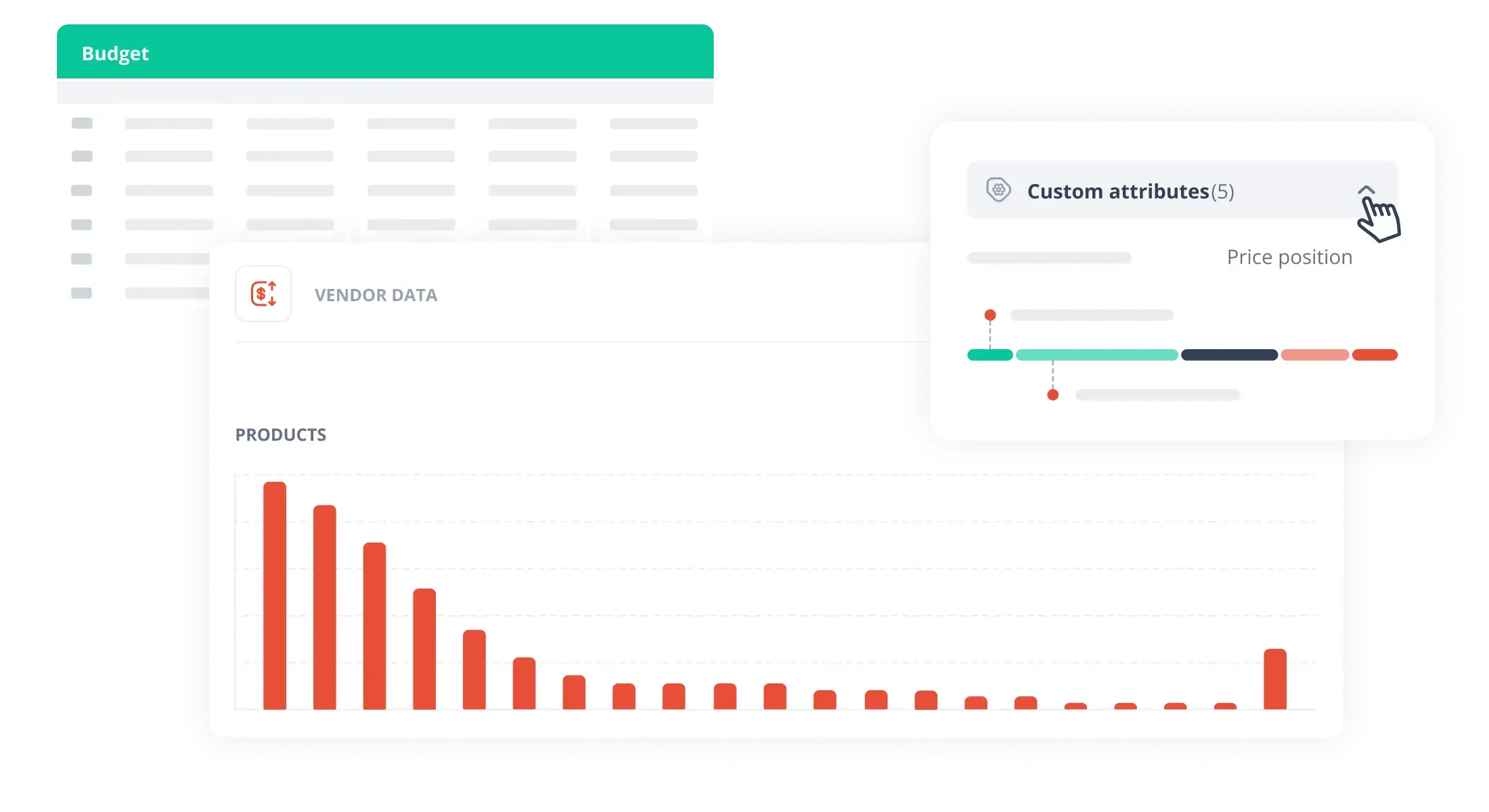 Dynamic pricing rules