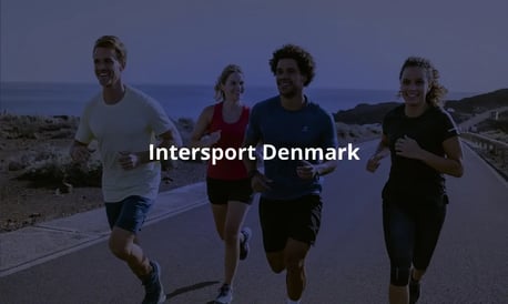 Intersport Danemark