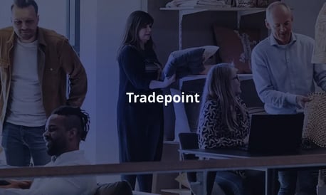 Case study - Tradepoint