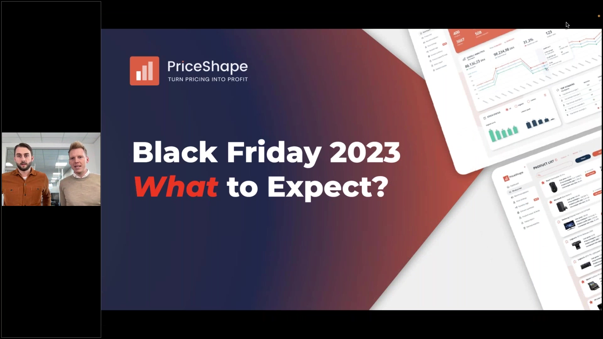 When is Black Friday 2023 and what to expect
