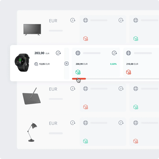 PS_product list