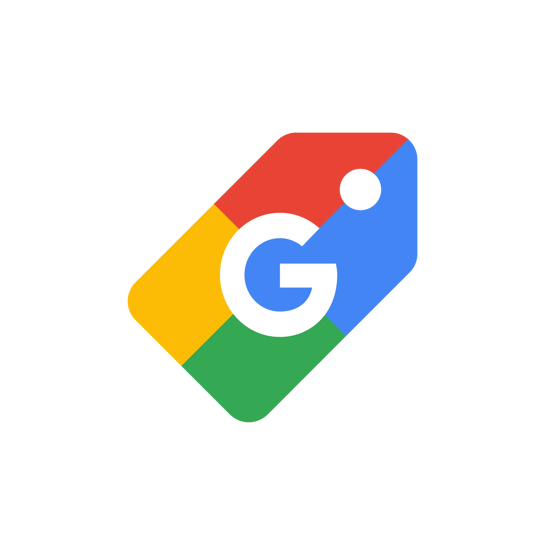 google-shopping icon